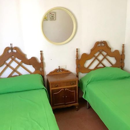 شقة Apartamento Familiar Cerca Del Mar أوليفا المظهر الخارجي الصورة