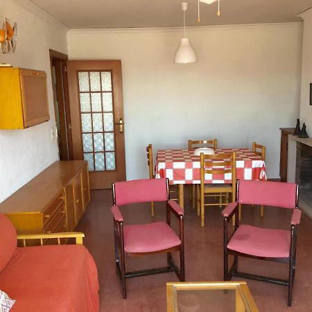 شقة Apartamento Familiar Cerca Del Mar أوليفا المظهر الخارجي الصورة